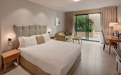 5 Steps To A Perfect Guest Room